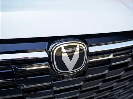 Changan X5 Plus Enjoy 2025 года за 7 800 000 тг. в Алматы – фото 3