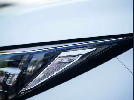Changan X5 Plus Enjoy 2025 года за 7 800 000 тг. в Алматы – фото 4