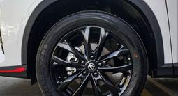 Changan X5 Plus Enjoy 2025 годаүшін7 800 000 тг. в Алматы – фото 5