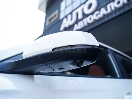 Changan X5 Plus Enjoy 2025 года за 7 800 000 тг. в Алматы – фото 6
