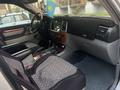 Lexus LX 470 2004 года за 10 250 000 тг. в Кокшетау – фото 4