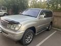 Lexus LX 470 2004 годаүшін10 250 000 тг. в Кокшетау – фото 2