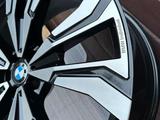 Оригинальные диски BMW X7 (Стиль 914I)үшін100 тг. в Шымкент – фото 3