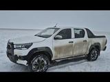 Toyota Hilux 2019 годаүшін13 000 000 тг. в Уральск – фото 4