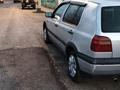 Volkswagen Golf 1993 годаүшін1 700 000 тг. в Тараз – фото 2