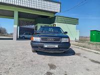 Audi 100 1991 года за 1 400 000 тг. в Шымкент