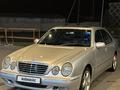 Mercedes-Benz E 320 2001 годаүшін5 200 000 тг. в Шымкент