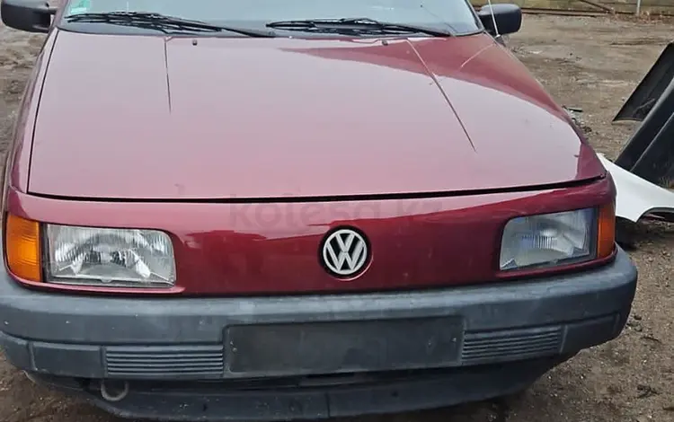 Volkswagen Passat 1991 годаүшін25 000 тг. в Актобе