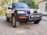 Toyota RAV4 1996 года за 3 000 000 тг. в Алматы – фото 4