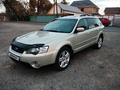 Subaru Outback 2006 года за 4 900 000 тг. в Тараз – фото 4