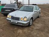 Mercedes-Benz E 200 1996 года за 3 900 000 тг. в Павлодар – фото 5