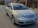 Toyota Corolla 2006 года за 4 700 000 тг. в Семей – фото 2