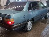 Audi 100 1988 годаүшін2 000 000 тг. в Алматы – фото 4