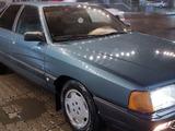 Audi 100 1988 годаүшін2 000 000 тг. в Алматы