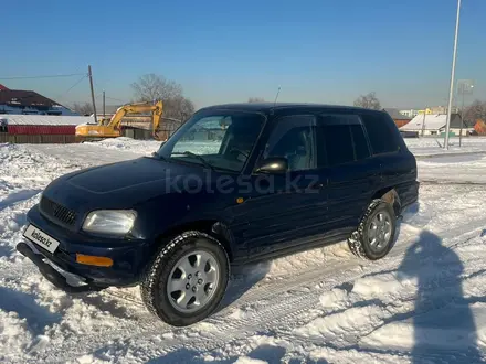 Toyota RAV4 1996 года за 2 600 000 тг. в Алматы – фото 3