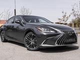 Lexus ES 250 2021 года за 23 900 000 тг. в Алматы – фото 2