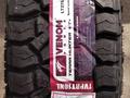 Шины Venom Power 275/65/R18 Terra Hunter R/T + за 150 000 тг. в Алматы – фото 2