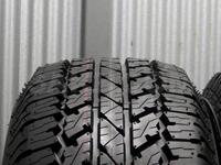 BRIDGESTONE DUELER A/T 693 265/65 R18 114 V за 83 400 тг. в Алматы