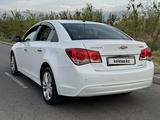 Chevrolet Cruze 2013 года за 3 280 000 тг. в Алматы – фото 3