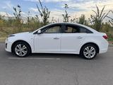 Chevrolet Cruze 2013 года за 3 280 000 тг. в Алматы – фото 2