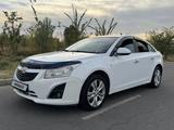 Chevrolet Cruze 2013 года за 3 280 000 тг. в Алматы