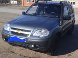 Chevrolet Niva 2014 года за 4 000 000 тг. в Костанай