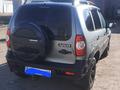 Chevrolet Niva 2014 года за 4 000 000 тг. в Костанай – фото 3