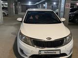 Kia Rio 2014 года за 3 600 000 тг. в Актобе