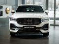 Geely Monjaro Flagship 2026 годаүшін16 490 000 тг. в Алматы