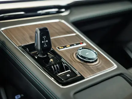 Geely Monjaro Flagship 2026 года за 16 490 000 тг. в Алматы – фото 10