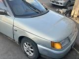 ВАЗ (Lada) 2110 2000 года за 480 000 тг. в Экибастуз – фото 3