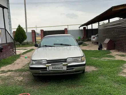 Mazda 626 1990 года за 800 000 тг. в Алматы