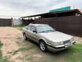 Mazda 626 1990 годаfor800 000 тг. в Алматы – фото 2