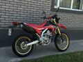 Honda  CRF 250L 2015 года за 2 600 000 тг. в Алматы – фото 3
