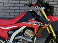 Honda  CRF 250L 2015 года за 2 600 000 тг. в Алматы – фото 9