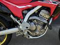 Honda  CRF 250L 2015 года за 2 600 000 тг. в Алматы – фото 10