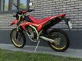 Honda  CRF 250L 2015 года за 2 600 000 тг. в Алматы – фото 6