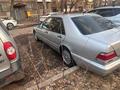 Mercedes-Benz S 320 1996 года за 4 000 000 тг. в Караганда – фото 2