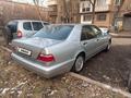 Mercedes-Benz S 320 1996 года за 4 000 000 тг. в Караганда – фото 4