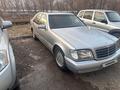 Mercedes-Benz S 320 1996 года за 4 000 000 тг. в Караганда – фото 5