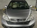 Honda CR-V 2007 годаfor6 700 000 тг. в Усть-Каменогорск – фото 3