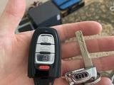 Ключи Смарт от Lexus, Tahoe, Audi за 50 000 тг. в Астана – фото 5