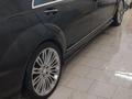 Mercedes-Benz S 450 2010 годаүшін10 000 000 тг. в Уральск – фото 9