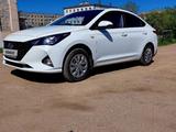 Hyundai Accent 2020 годаүшін7 200 000 тг. в Кокшетау – фото 3