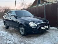 ВАЗ (Lada) Priora 2170 2010 годаүшін1 750 000 тг. в Уральск