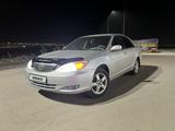 Toyota Camry 2003 года за 5 000 000 тг. в Усть-Каменогорск