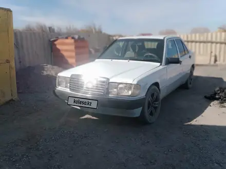 Mercedes-Benz 190 1993 года за 1 200 000 тг. в Кызылорда – фото 2