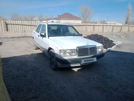 Mercedes-Benz 190 1993 года за 1 200 000 тг. в Кызылорда