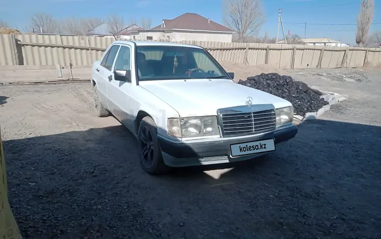 Mercedes-Benz 190 1993 года за 1 200 000 тг. в Кызылорда