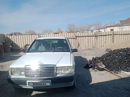 Mercedes-Benz 190 1993 года за 1 200 000 тг. в Кызылорда – фото 6